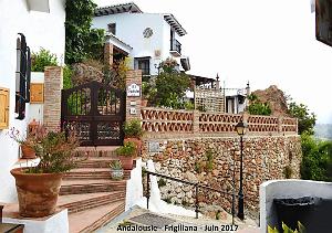 574 - Frigiliana